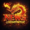 XÓM TIN TỨC