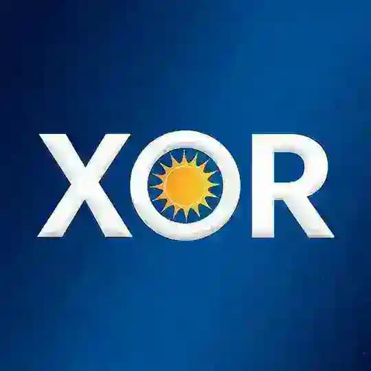 خۆر - Xor