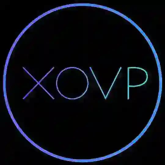 XOVP — студия виртуального продакшена