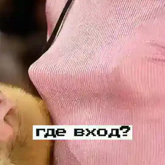Вход с Хохрякова