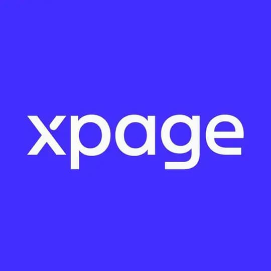 IT-компания Xpage