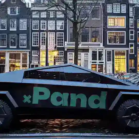 xPand Insider