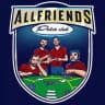 ALL FRIENDS X POKER CLUB