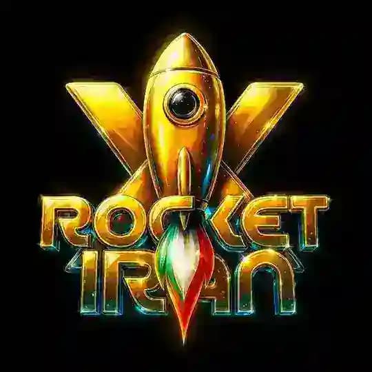 Xrocket‌ Iran [Gift]