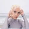 Christina Aguilera Daily