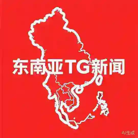 东南亚TG新闻实时报