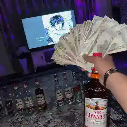 الـ ViP العربية 🔞