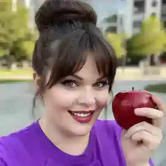 Рецепты правильного питания Profile