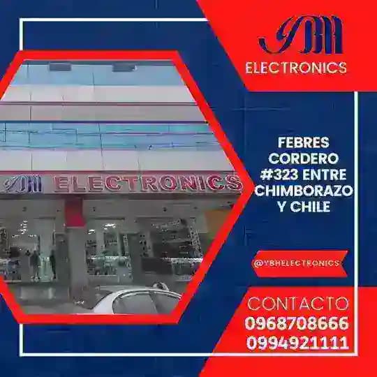 YBH ELECTRONICS