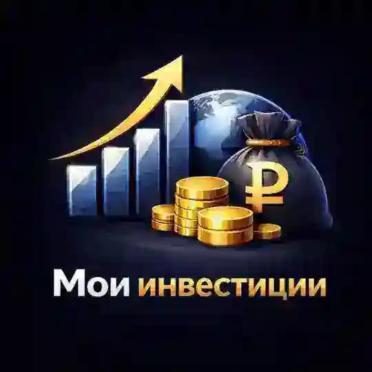 МОИ Инвестиции