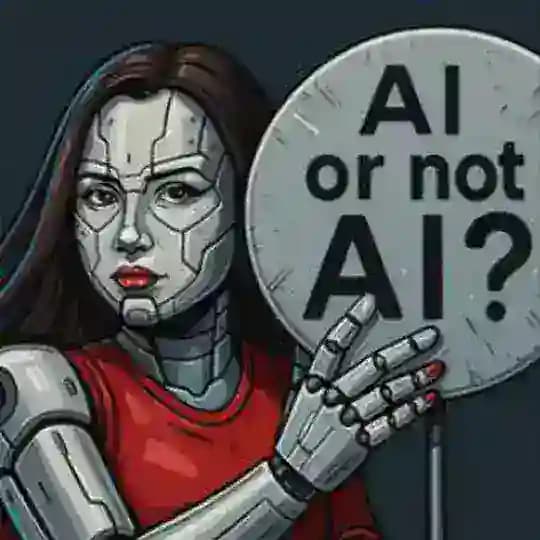 AI or not AI ⁉️ Юля Яковлева