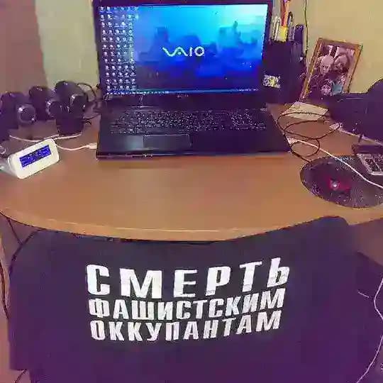 Дядя Лёша