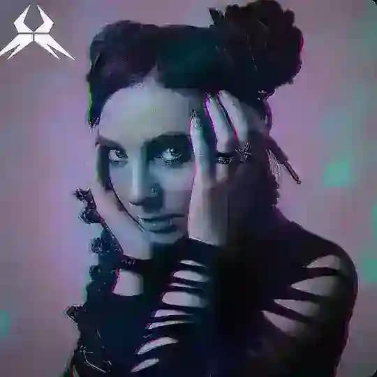 🌚 Ялини - Гул машинный да Транс душевный 🪩