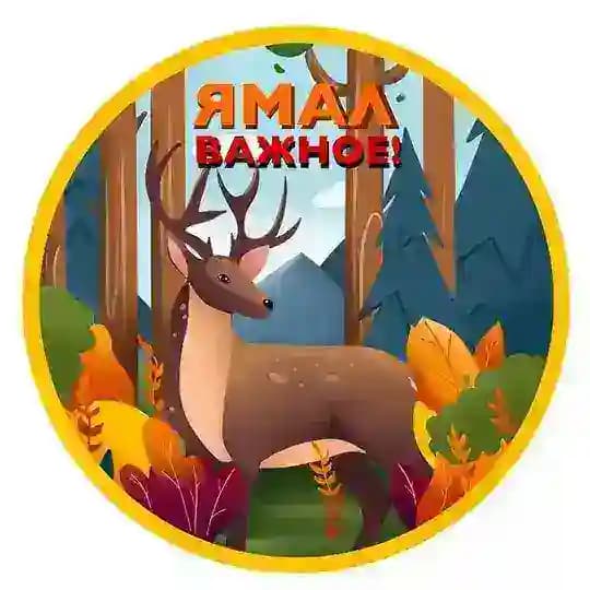 Ямал. Важное!