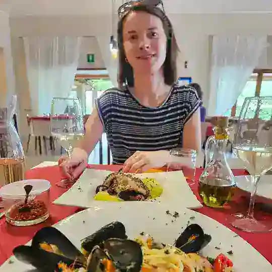 Вкусная Полезная Жизнь