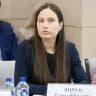 Елена Янчук