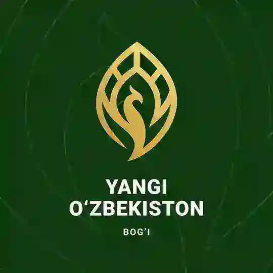 Yangi O’zbekiston Bog’i