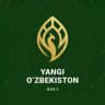 Yangi O’zbekiston Bog’i