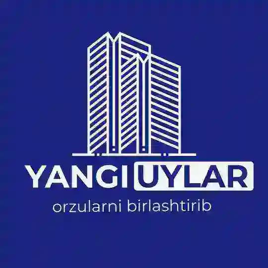 Yangi_uylar | Новостройки Profile