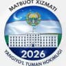 Yangiyoʻl tuman hokimligi axborot xizmati / Янгийўл туман ҳокимлиги ахборот хизмати