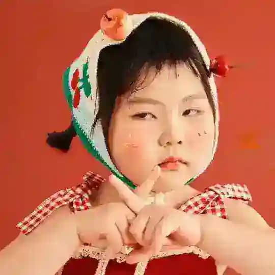 请给我一个表情包🫧