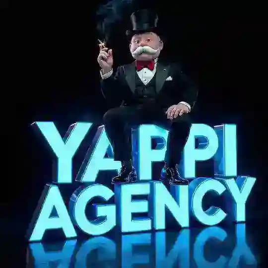 YAPPI Agency