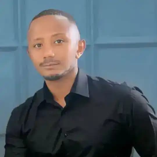 ያሬዶ¹⁹ Yaredo Profile