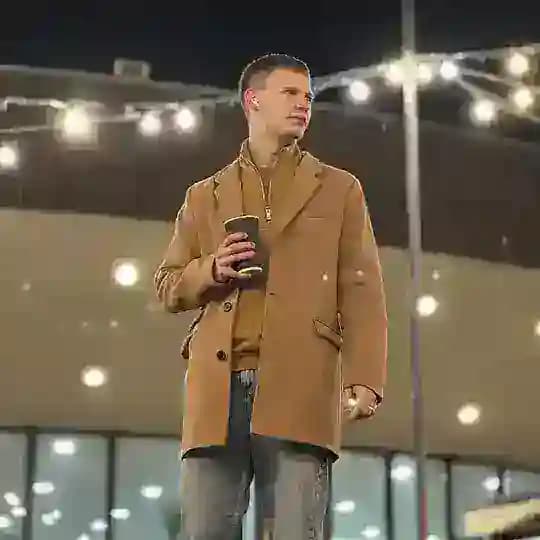 Молодой Политик