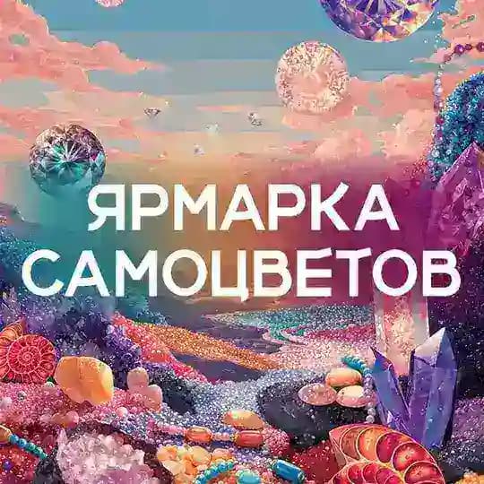 Ярмарка самоцветов | Ростов