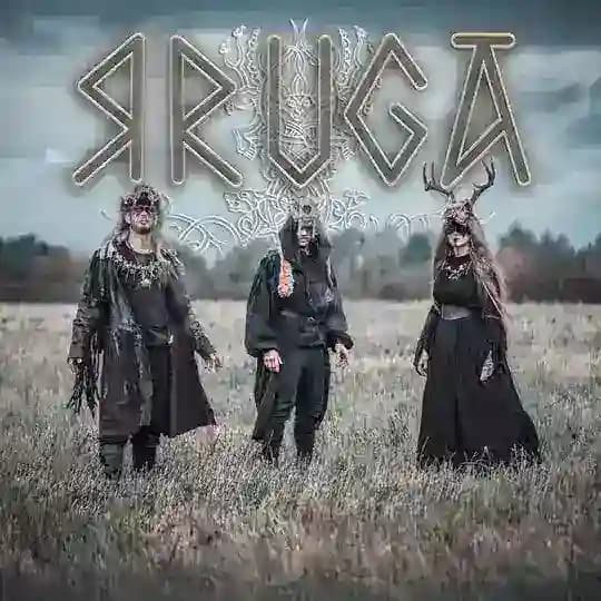 YARuGA