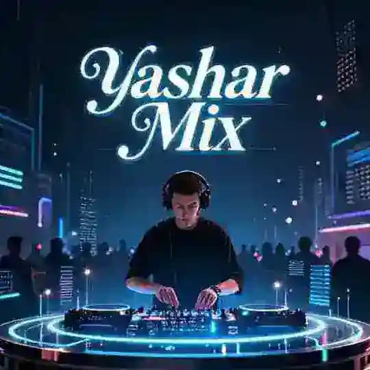 Yashar_mix