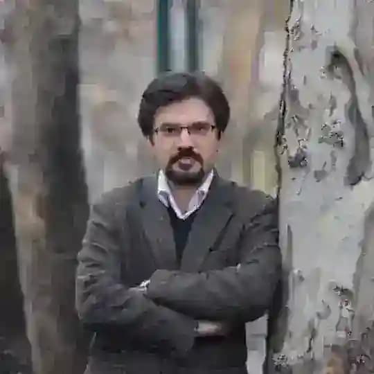 کانال شخصی یاشار سلطانی