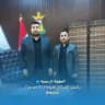 الإعلامي ياسين ألحيالي…🇮🇶