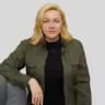 Тетяна Єгорова-Луценко, президент УАРОР, голова Харківської обласної ради
