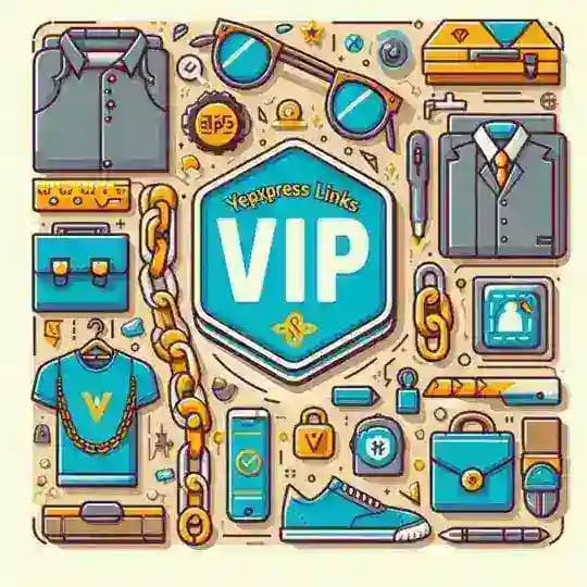 YEPEXPRESS LINKS VIP👕 Profile