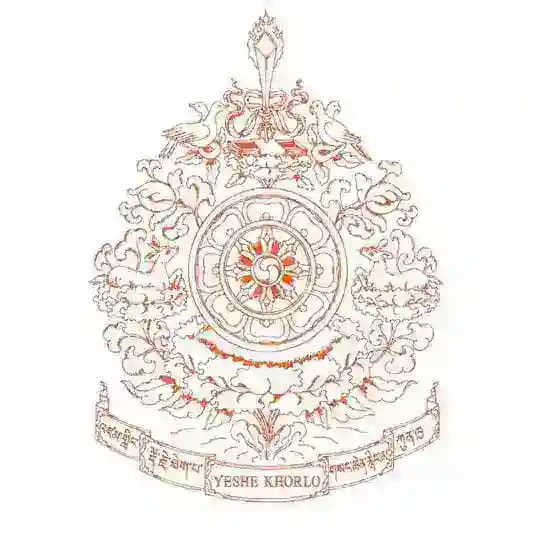 Yeshe Khorlo Russia