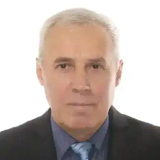 Евгений Валентинович Поплавский