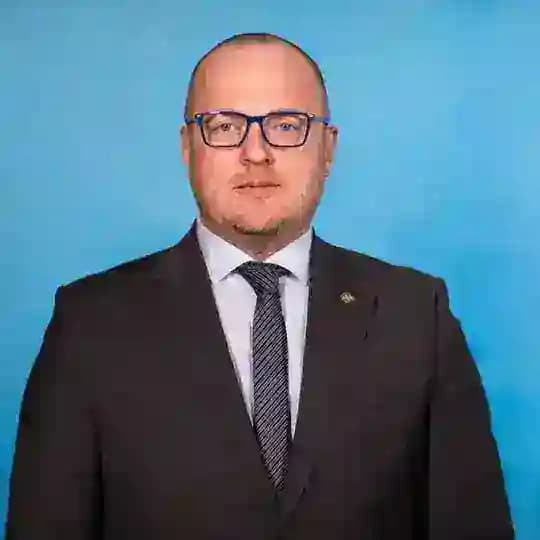 Евгений Андреев: сегодня, вчера, на прошлой неделе...