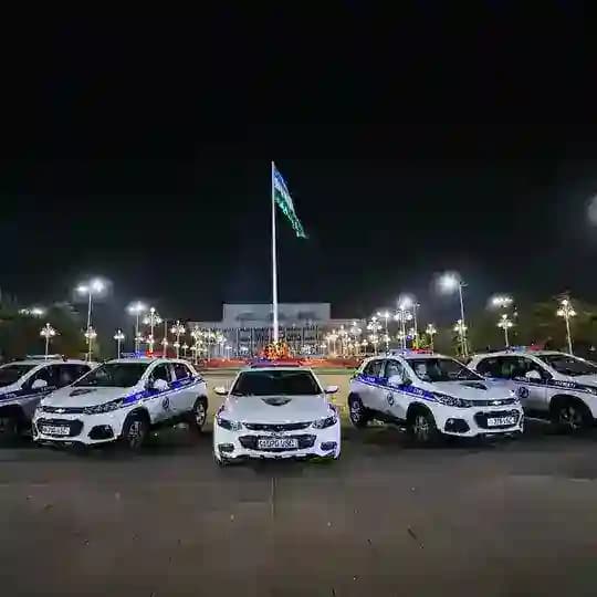 Toshkent viloyati IIBB YHXB| RASMIY KANAL
