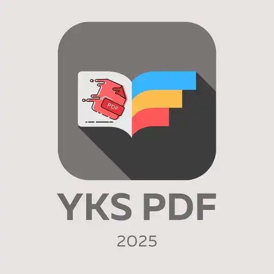 YKS TYT AYT PDF Profile