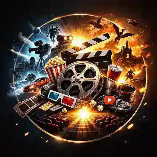 Cinema Area