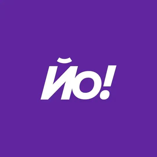 ЙО!каталог