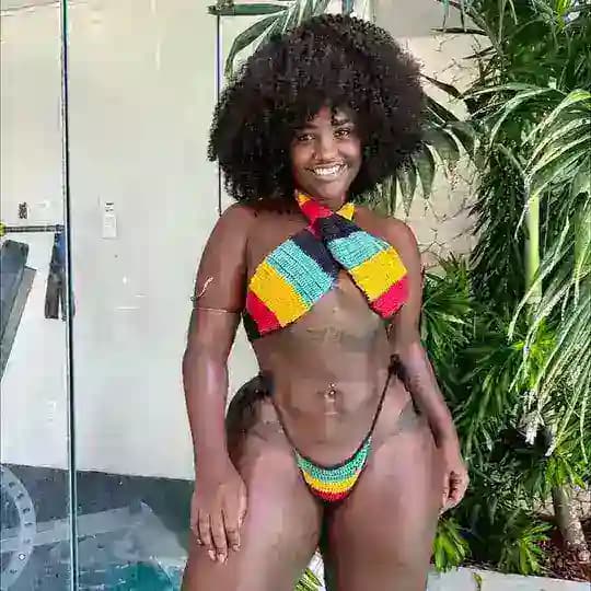 Yonná Galvão