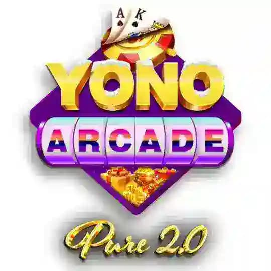 Yonoarcade.com Official