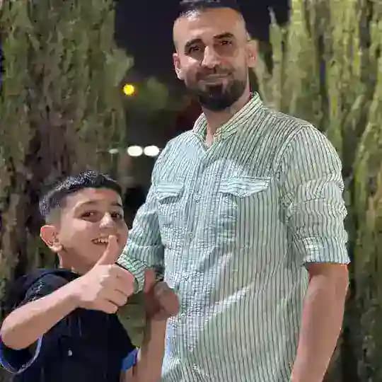 حمودي يعروف