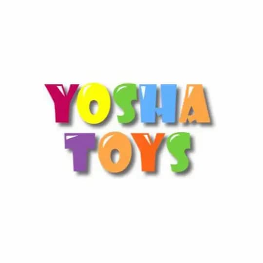 YOSHATOYS I Развивающие деревянные игрушки