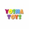 YOSHATOYS I Развивающие деревянные игрушки