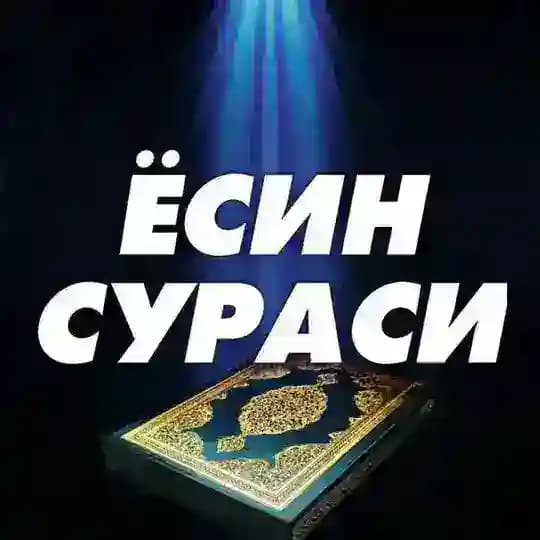 YOSIN SURASI