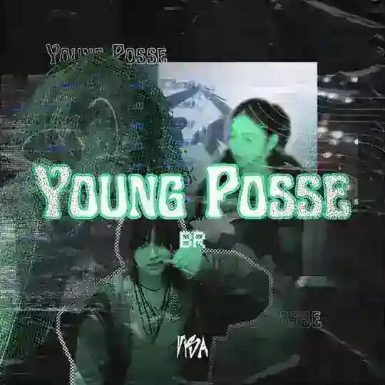 Young Posse Brasil 🔒