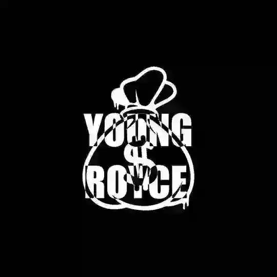 Young Royce